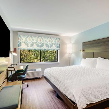 ทรู บาย ฮิลตัน เซนต์โจเซฟ Hotel สตีเวนส์วิลล์ ภายนอก รูปภาพ